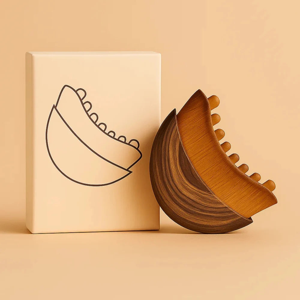 Sculpta™ - Spazzola Massaggiante per il Viso