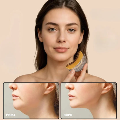 Sculpta™ - Spazzola Massaggiante per il Viso